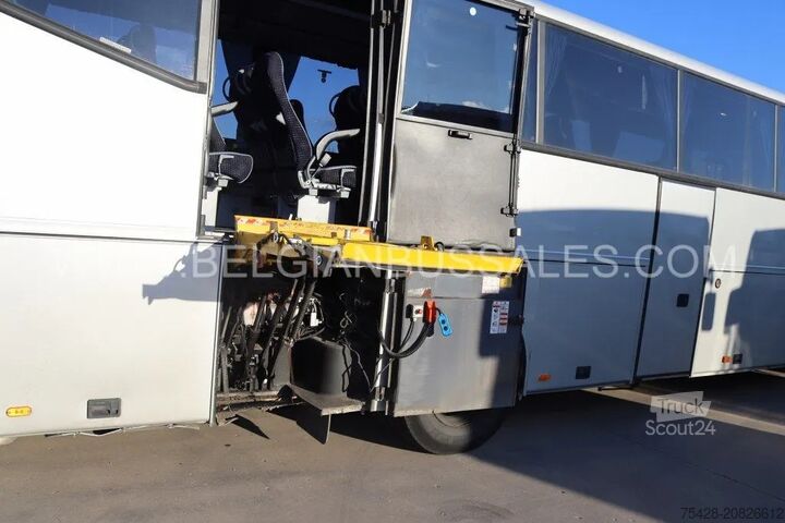 Autobus za međugradski prevoz VDL/Bova Futura FHD 13.370 / Full options / Full Lift