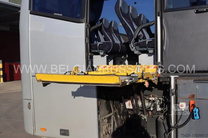 Autobus za međugradski prevoz VDL/Bova Futura FHD 13.370 / Full options / Full Lift