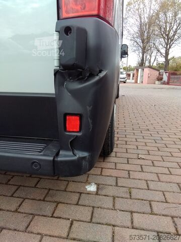 Caravana/autocaravana Fiat Weinsberg Carabus 600 K 4 Schlafplätze | Voll ausgestattet