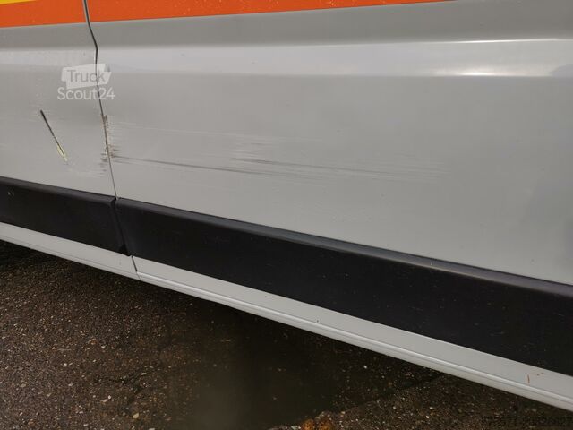 Caravana/autocaravana Fiat Weinsberg Carabus 600 K 4 Schlafplätze | Voll ausgestattet