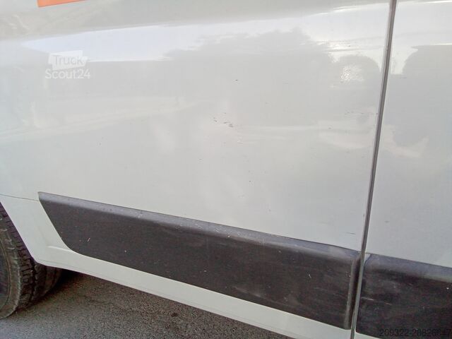  Fiat Weinsberg Carabus 600 K | 4 Posti Letto | Completamente Attrezzato