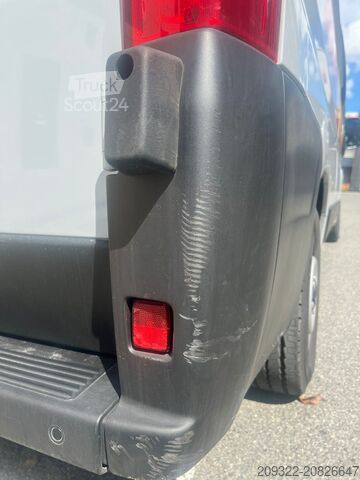  Fiat Weinsberg Carabus 600 K | 4 Posti Letto | Completamente Attrezzato