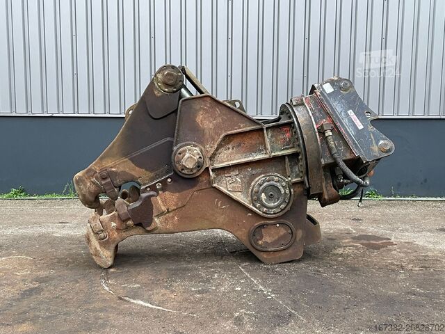 Makaze Verachtert VHC40