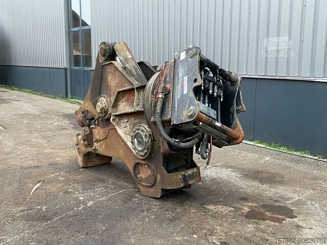 Makaze Verachtert VHC40