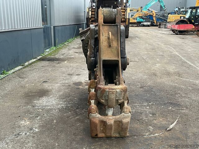 Makaze Verachtert VHC40