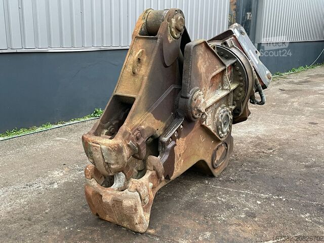 Makaze Verachtert VHC40