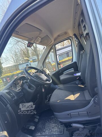 Camping-car Fiat Ducato Camper | 2 Schlafplätze Küche | Reisefertig