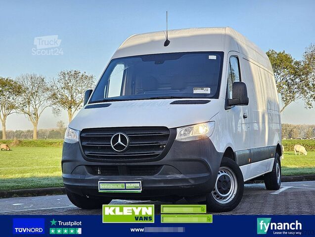 MERCEDES-BENZ SPRINTER 315 L2H2, MBUX, Euro 6, кондиціонер! MERCEDES-BENZ SPRINTER 315 L2H2 Mbux Euro6 AC!