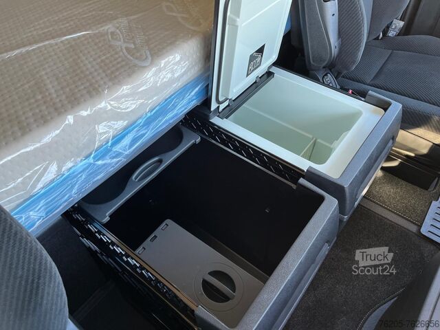 وحدة جرار قياسية Mercedes-Benz Actros 1848 LS 4xSHZ ACC AHK AUT z KlimaA