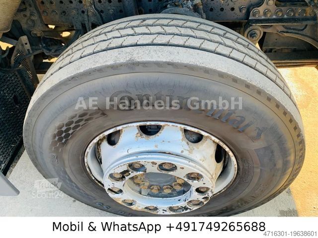 LKW mit Pritsche (offen) MERCEDES-BENZ Arocs 4 2645 ClassicSpace BL 6x4 |Retarder|AHK