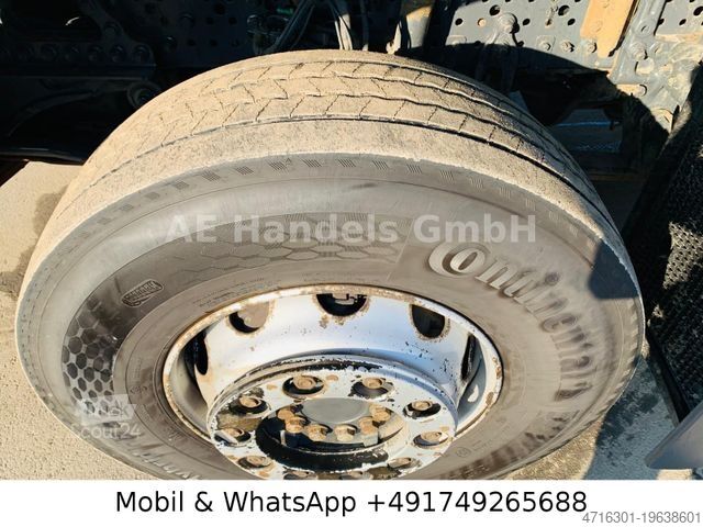 LKW mit Pritsche (offen) MERCEDES-BENZ Arocs 4 2645 ClassicSpace BL 6x4 |Retarder|AHK