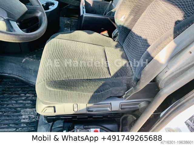 LKW mit Pritsche (offen) MERCEDES-BENZ Arocs 4 2645 ClassicSpace BL 6x4 |Retarder|AHK