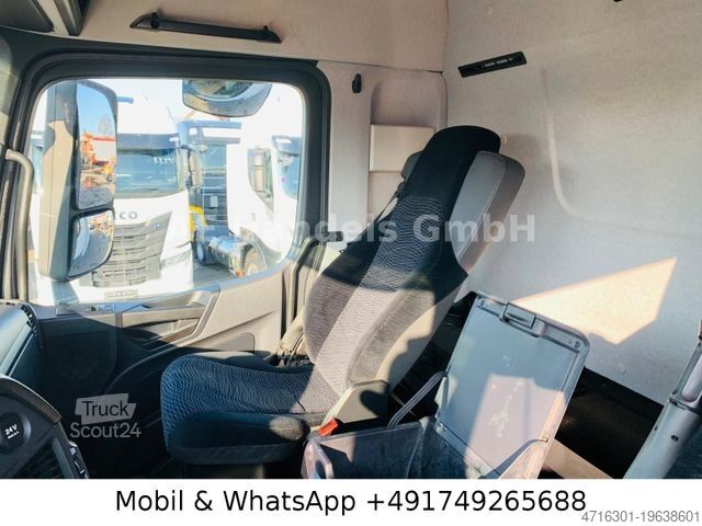 LKW mit Pritsche (offen) MERCEDES-BENZ Arocs 4 2645 ClassicSpace BL 6x4 |Retarder|AHK