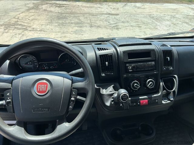 عربة التخييم/عربة سكن متنقلة Fiat Weinsberg Carabus 600 K 4 Schlafplätze | Voll ausgestattet