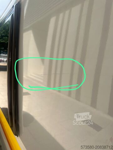 Kombi/kamping vozilo Fiat Weinsberg Carabus 600 K 4 Schlafplätze | Voll ausgestattet