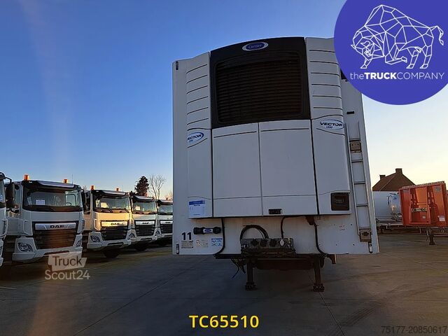 Refrigerated/frozen transport Noyens 