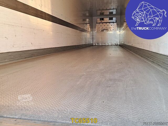 Refrigerated/frozen transport Noyens