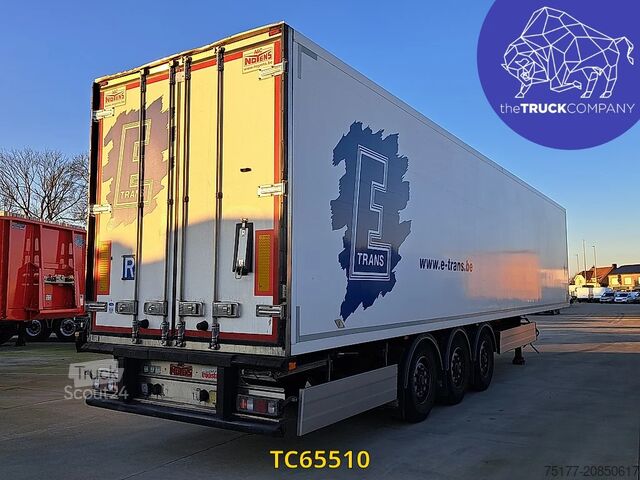 Refrigerated/frozen transport Noyens 