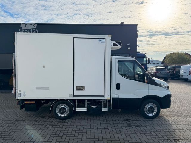 Фургон-рефрижератор IVECO Daily 35S13 Tiefkühlkoffer mit LBW *Automatik*