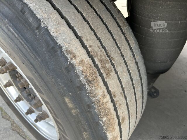 Refrigerated/freezer transport Schmitz Cargobull SCB S3B / Carrier Vector 1950 / Frigo Box / Loa...