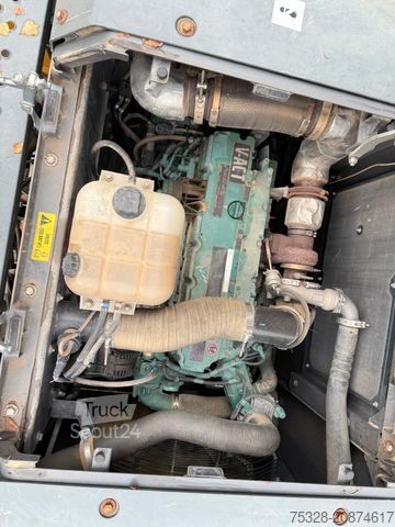 Excavator pe şenile VOLVO EC 300ENL Schnellwechsler Winkelbauer Top