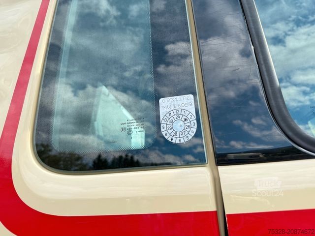 Camión de la basura MAN TGS 26.440 6X2 EEV Vorlaufachse Müllpresse Top