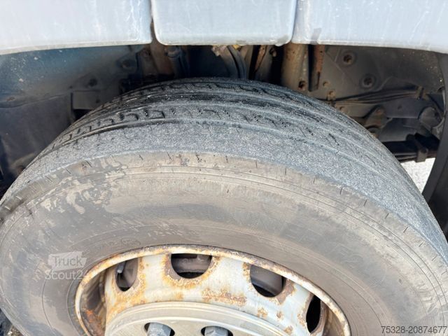 Standard SZM SCANIA R450 Retarder Kipphydraulik