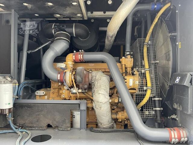 Verdichter Atlas Copco XRVS 476