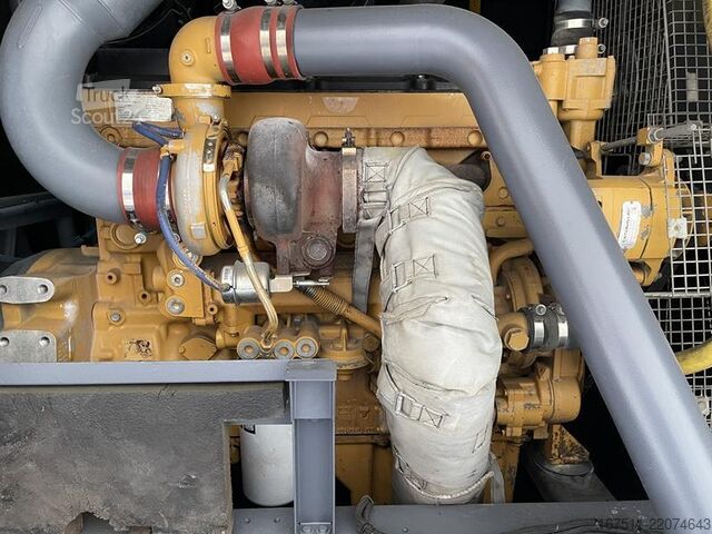 Verdichter Atlas Copco XRVS 476