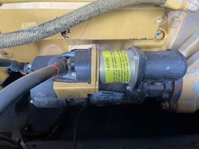 компресор холодоагенту Atlas Copco XRVS 476