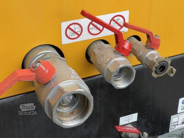 Compressor de refrigeração Doosan 12 / 205