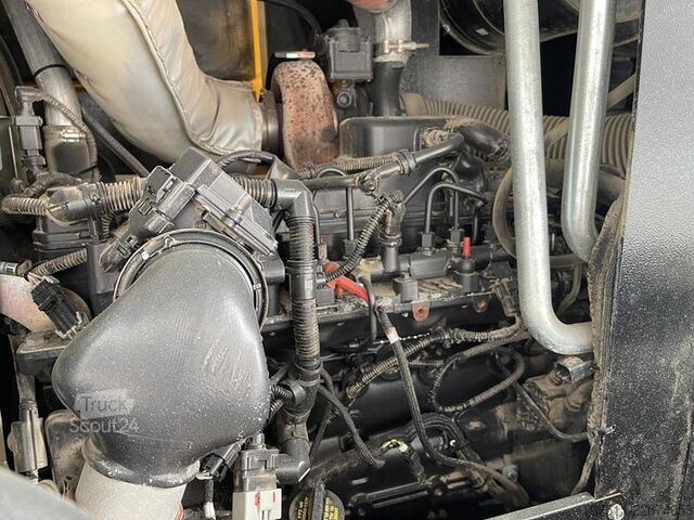 Compressor de refrigeração Doosan 12 / 205
