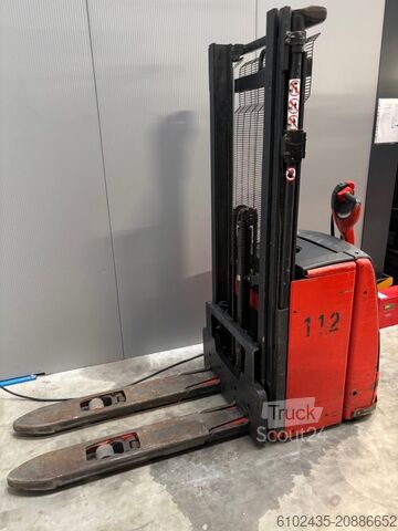 Gerbeur manuel Linde L14i