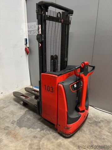 Carretilla elevadora Linde L14i