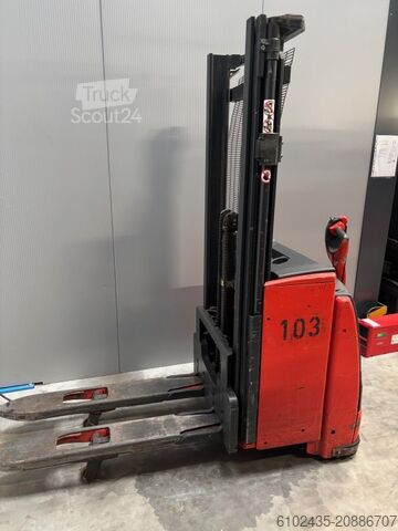 Carretilla elevadora Linde L14i