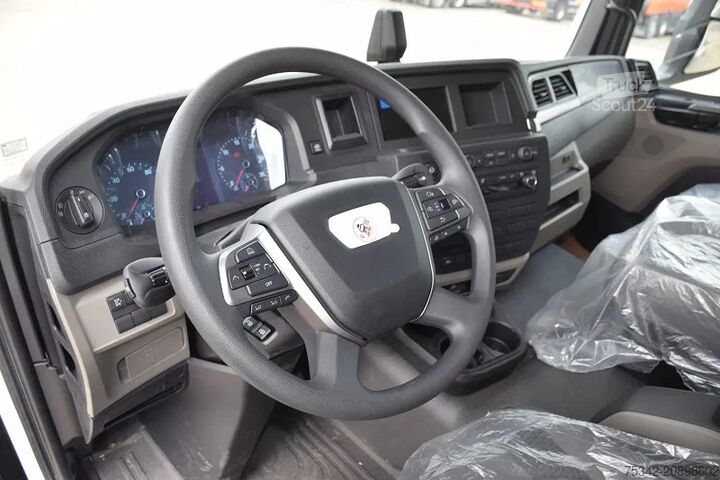 Hook arm system MAN TGM 18.320