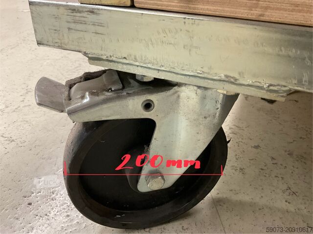 LSI Truck LSI Truck LSI Truck