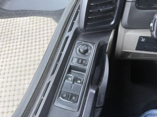 Trasportatore di legname MAN TGS 33.510 MAN TGS 33.510 6X4 BB E6 EPSILON 150...