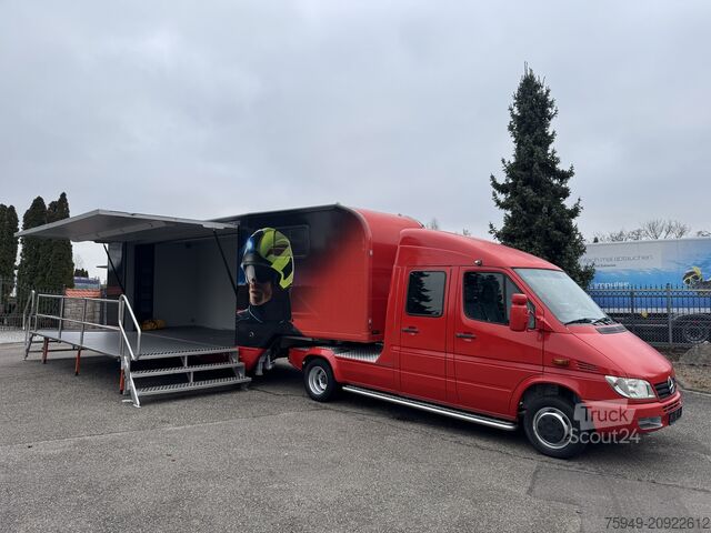 MOST PROMOSTAR.3 Spectacol/Eveniment/Scenă MOST Sprinter 416 MOST PROMOSTAR.3 Show/Event