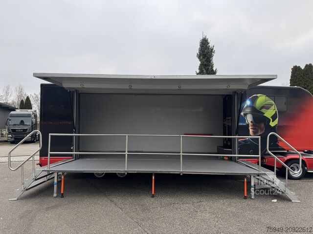 MOST PROMOSTAR.3 Spectacol/Eveniment/Scenă MOST Sprinter 416 MOST PROMOSTAR.3 Show/Event