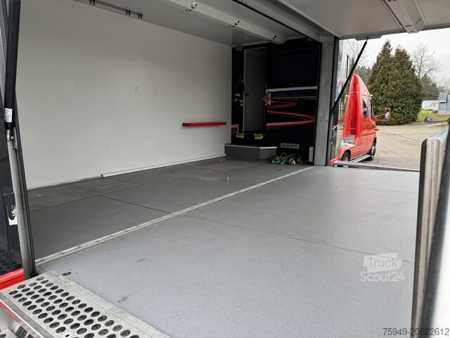 MOST PROMOSTAR.3 Spectacol/Eveniment/Scenă MOST Sprinter 416 MOST PROMOSTAR.3 Show/Event