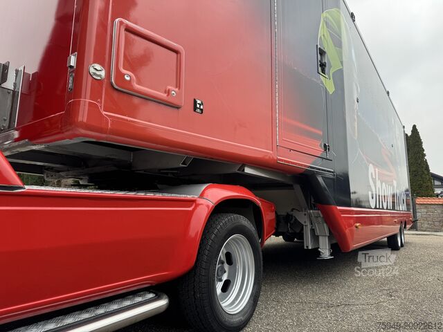 MOST PROMOSTAR.3 Spectacol/Eveniment/Scenă MOST Sprinter 416 MOST PROMOSTAR.3 Show/Event