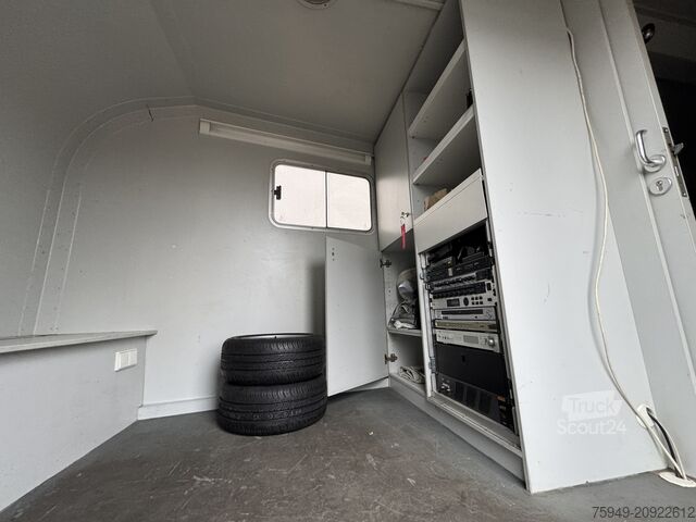 MOST PROMOSTAR.3 Spectacol/Eveniment/Scenă MOST Sprinter 416 MOST PROMOSTAR.3 Show/Event