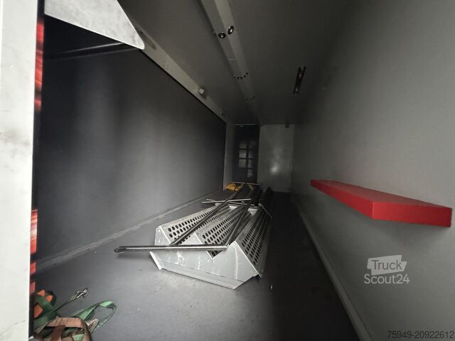 MOST PROMOSTAR.3 Spectacol/Eveniment/Scenă MOST Sprinter 416 MOST PROMOSTAR.3 Show/Event