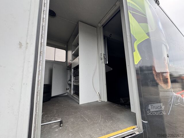 MOST PROMOSTAR.3 Spectacol/Eveniment/Scenă MOST Sprinter 416 MOST PROMOSTAR.3 Show/Event