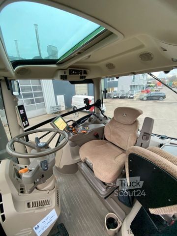 Трактор John Deere 6R 250