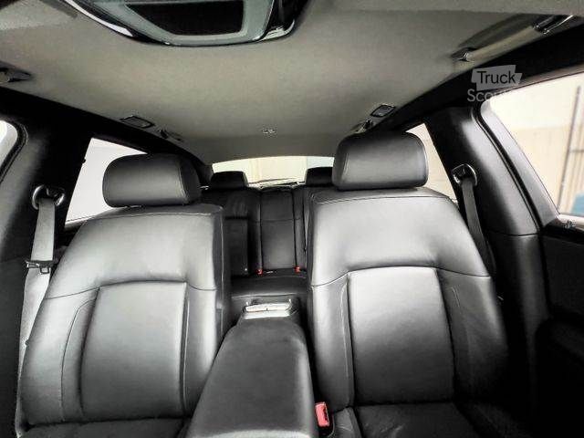 Fourgon ROLLS ROYCE Ghost