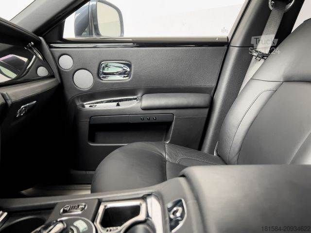 Fourgon ROLLS ROYCE Ghost