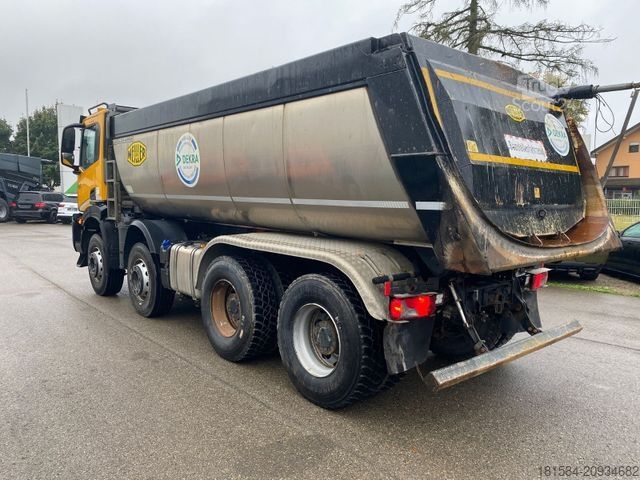 Kipper LKW IVECO AD 410 T51