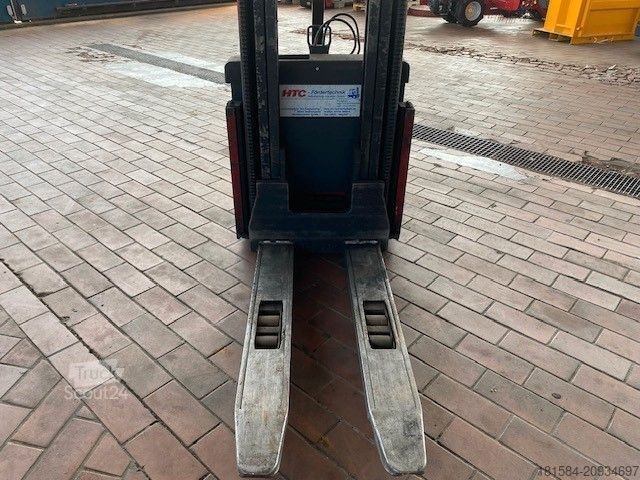 Traspallet manuale SICHELSCHMIDT D414 ASM